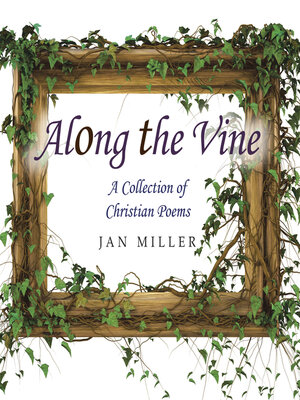 cover image of Along the Vine